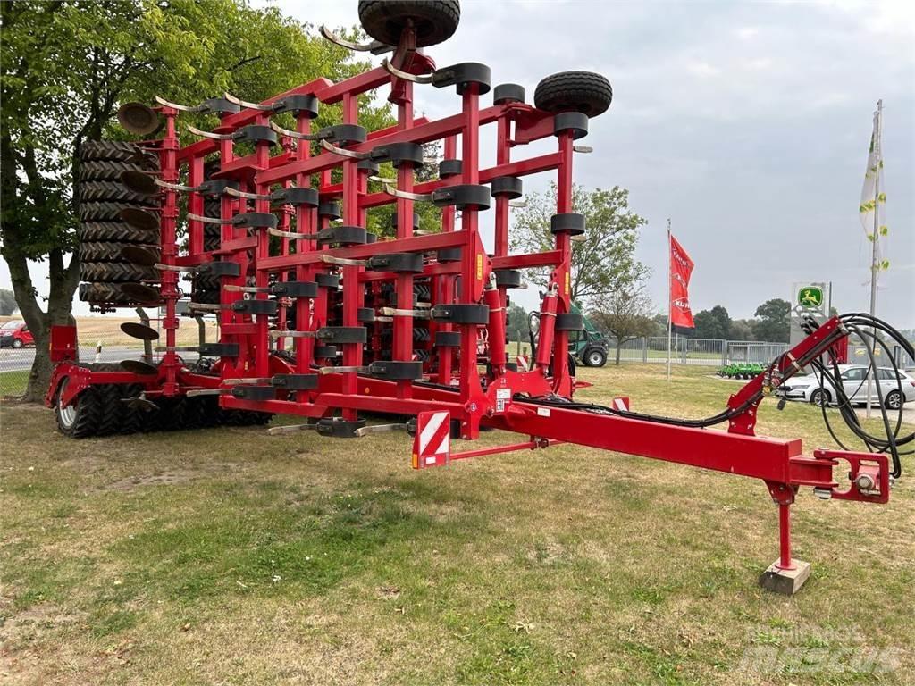 Horsch Tiger 8 XL Kultivaattorit
