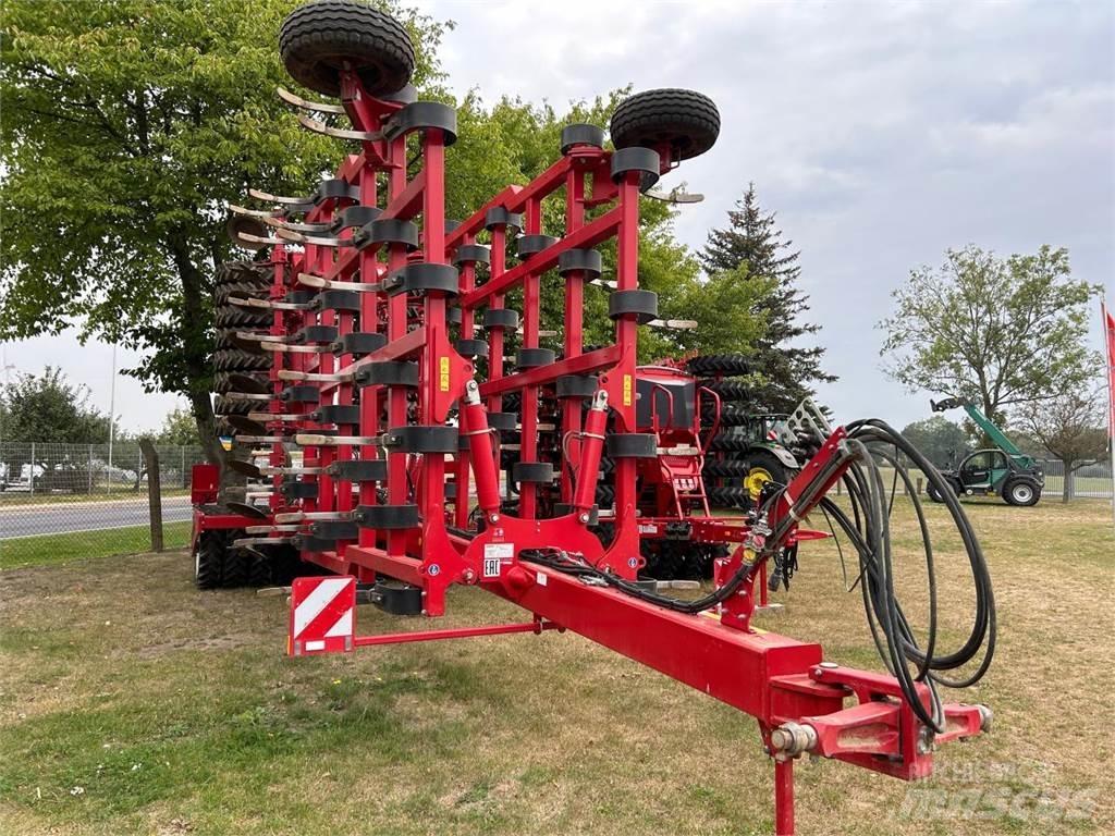 Horsch Tiger 8 XL Kultivaattorit