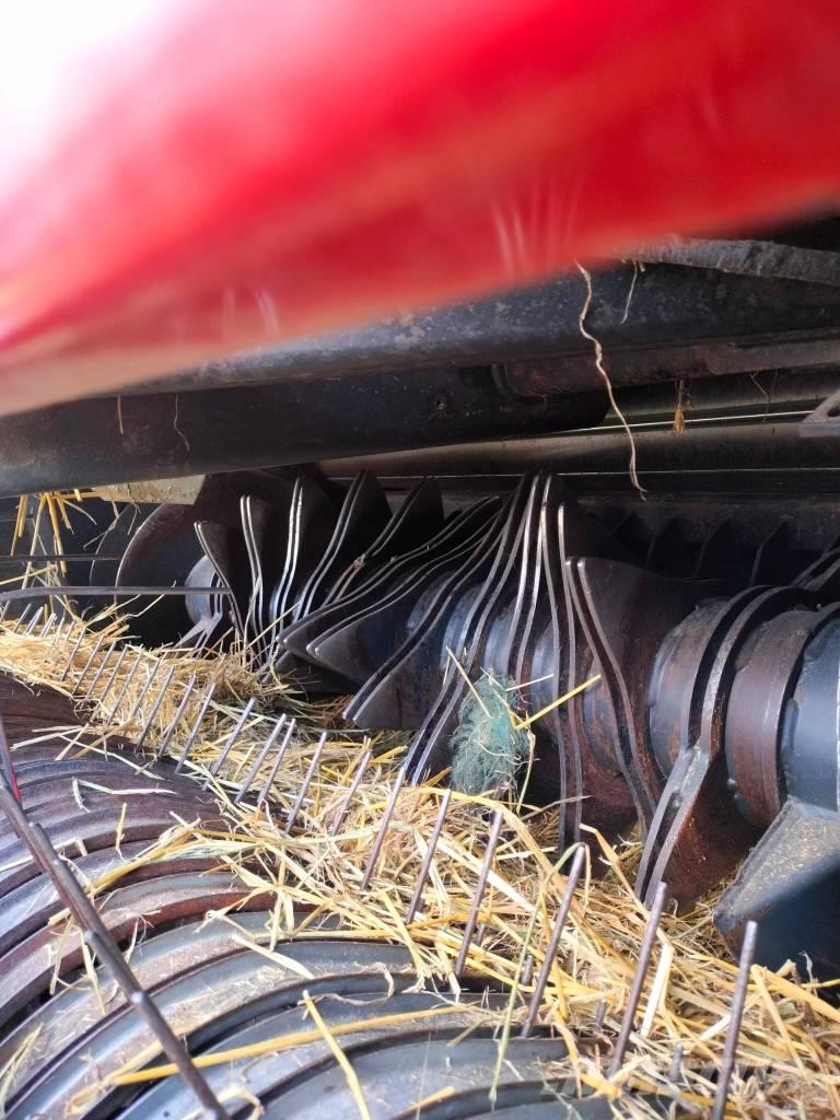 Vicon RF135 Pyöröpaalaimet