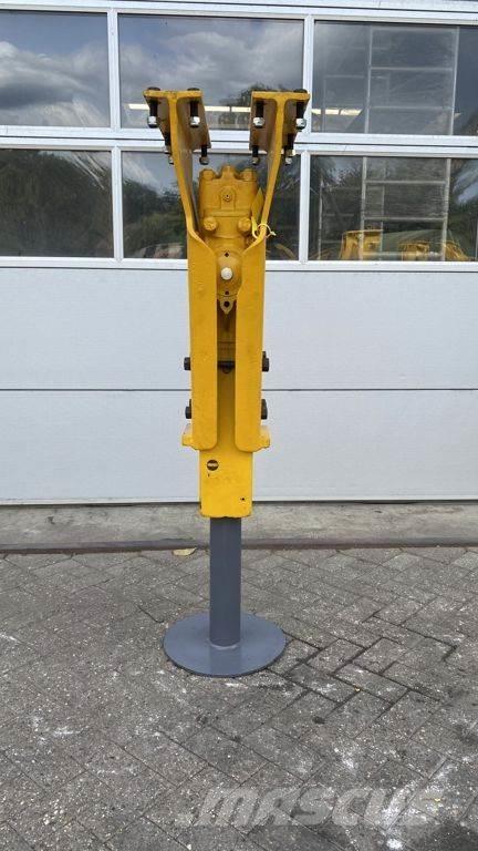 Krupp HM301 Iskuvasarat