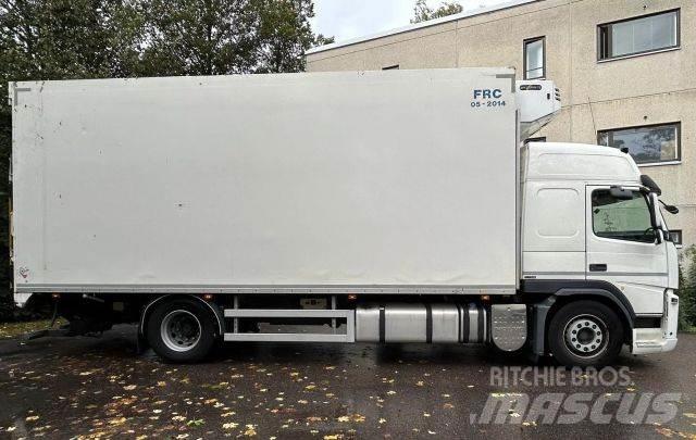 Volvo FM-4X2R Umpikorikuorma-autot