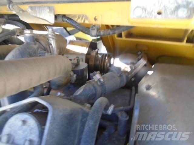 Komatsu PC78US-10 Telakaivukoneet