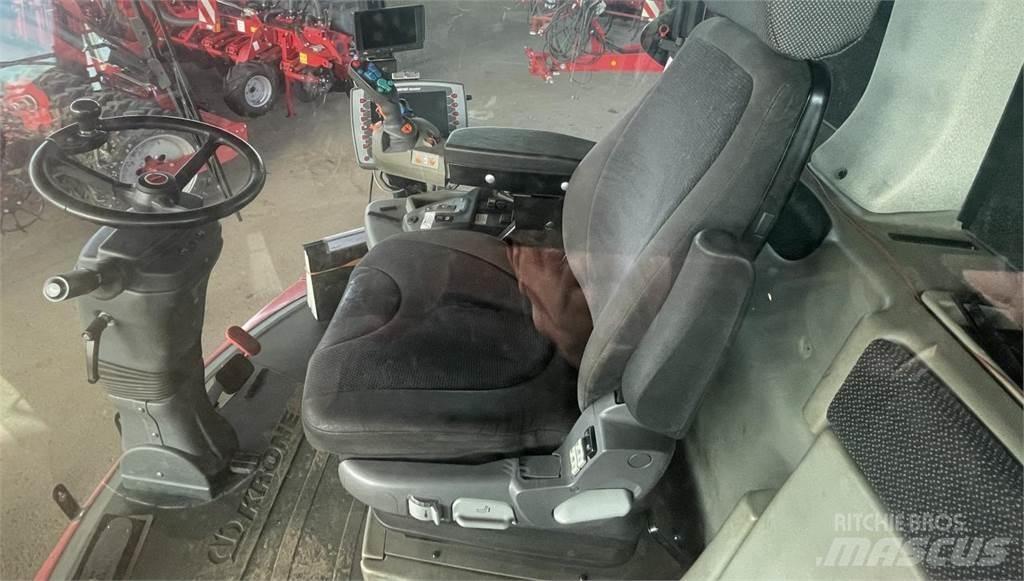 Horsch LEEB PT 270 Itsekulkevat ruiskut