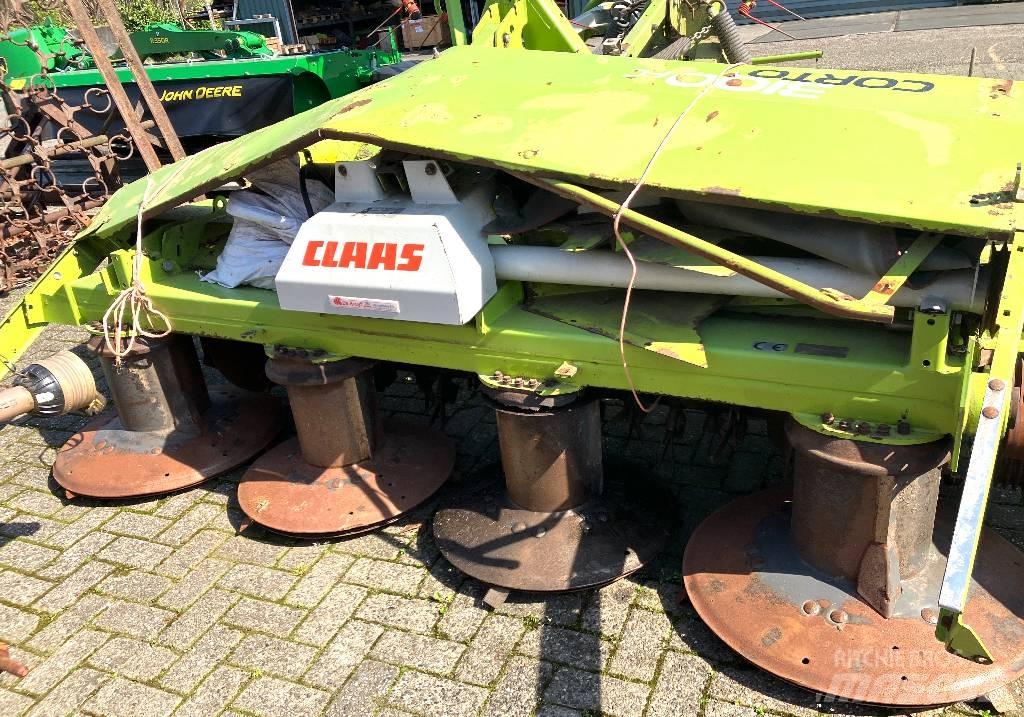 CLAAS corto 3100 FC Niittokoneet