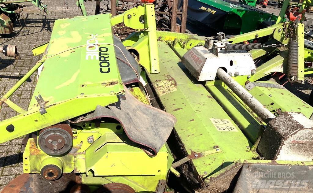 CLAAS corto 3100 FC Niittokoneet