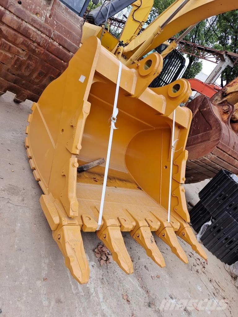Komatsu PC 200-8N1 Telakaivukoneet