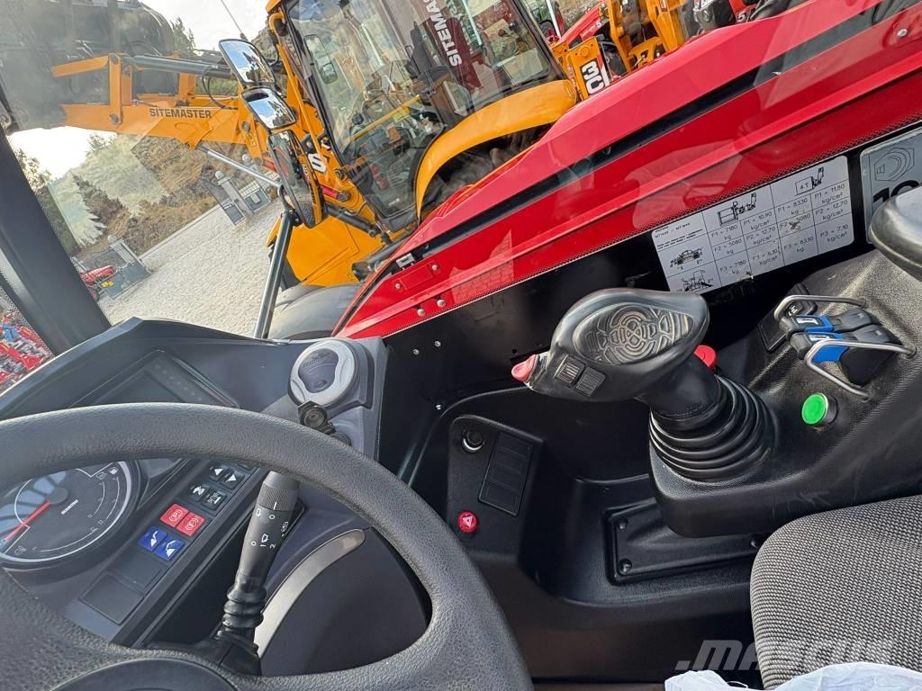 Manitou MT 1840 A Kurottajat