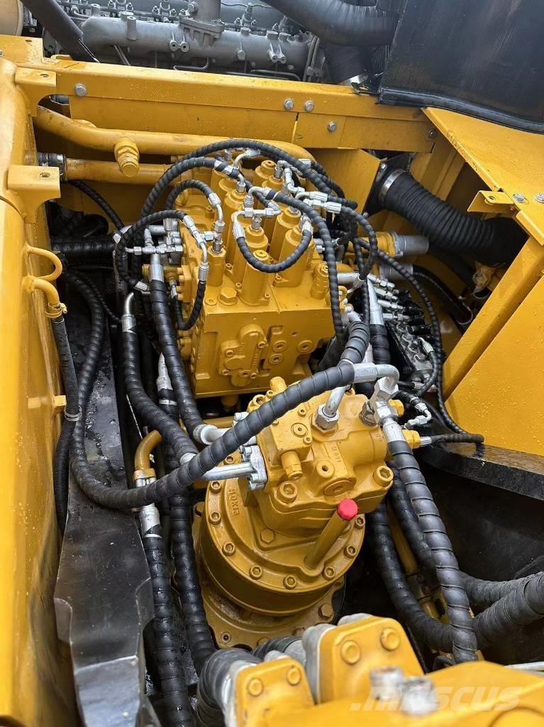 Sany SY 335 H Telakaivukoneet