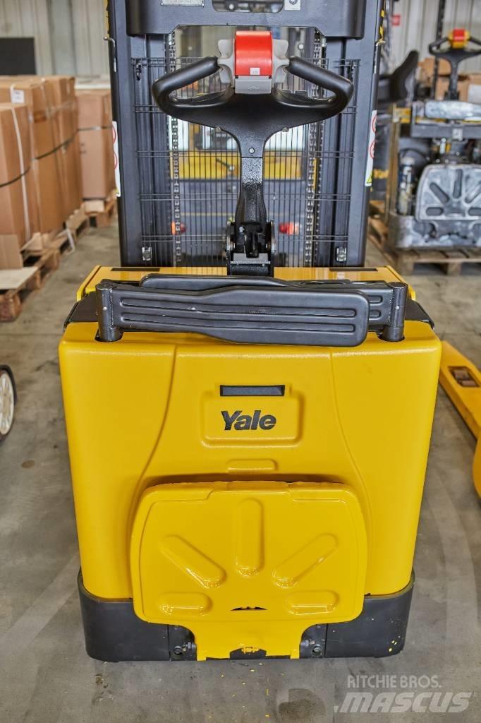 Yale MS12X Sähkötrukit