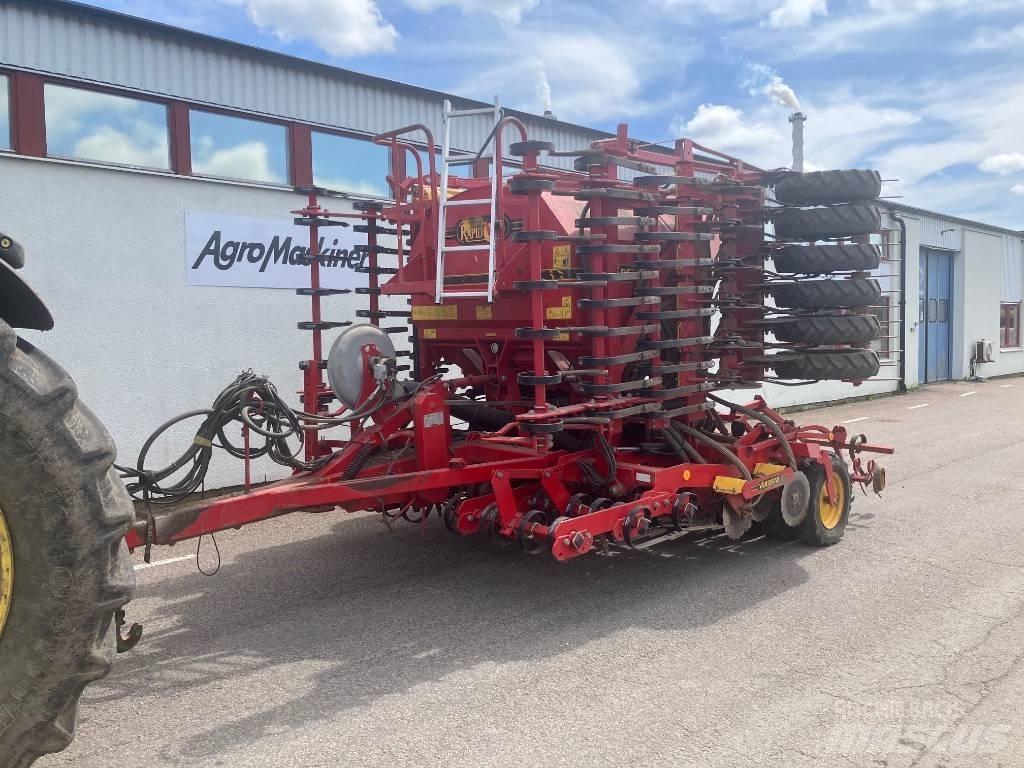 Väderstad RapidA600S Kylvökoneet