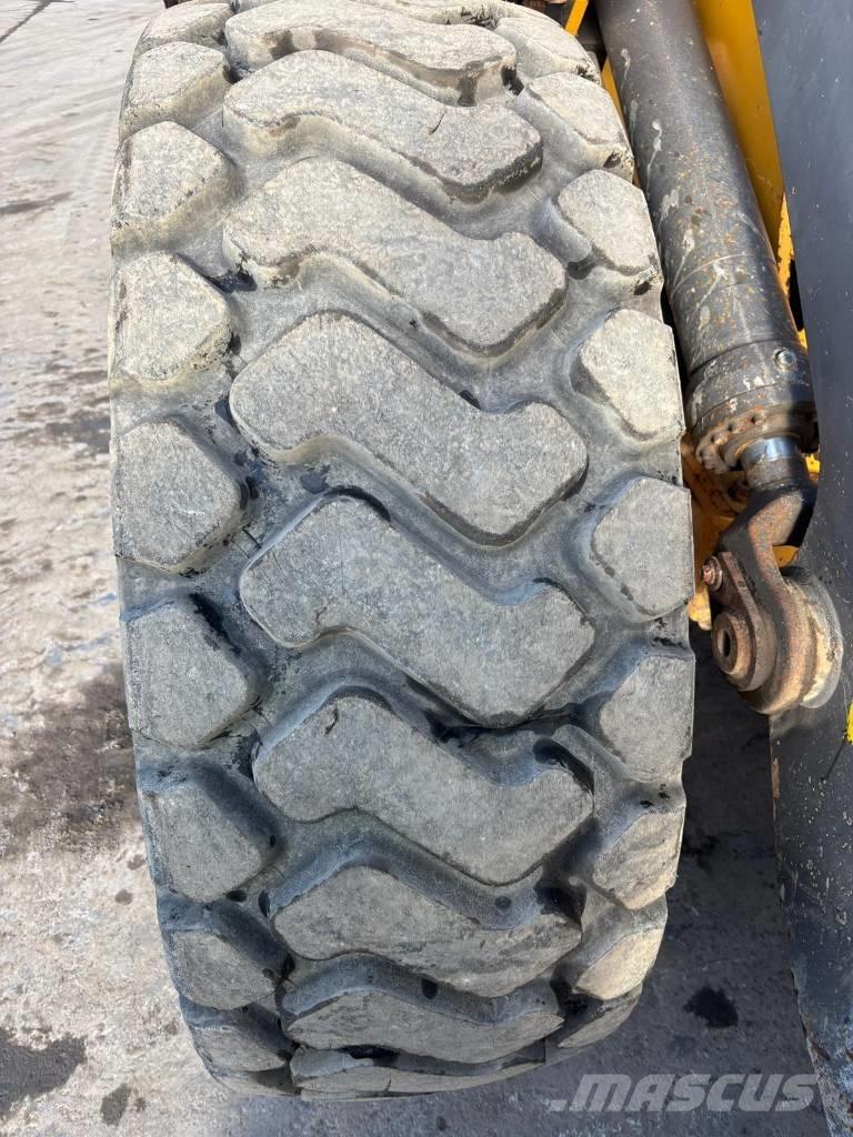 Volvo L 90 H Pyöräkuormaajat