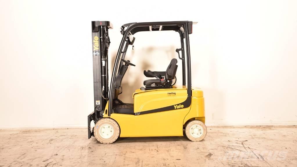 Yale ERP20VF-LWB Sähkötrukit
