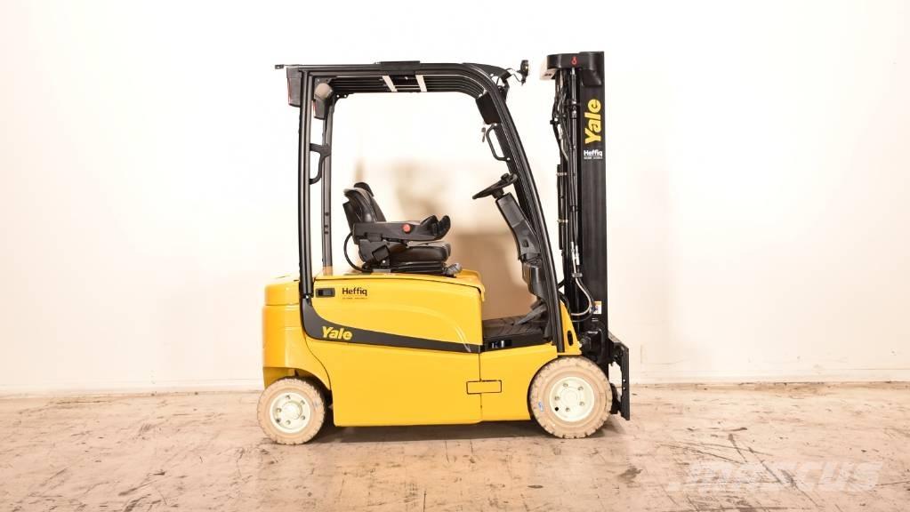 Yale ERP20VF-LWB Sähkötrukit
