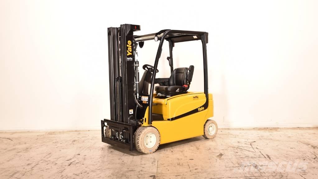 Yale ERP20VF-LWB Sähkötrukit