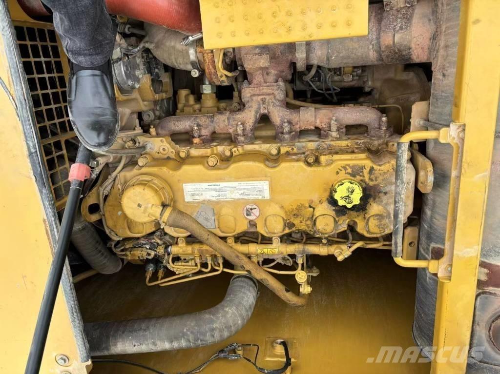 CAT 336 Midikaivukoneet 7t - 12t