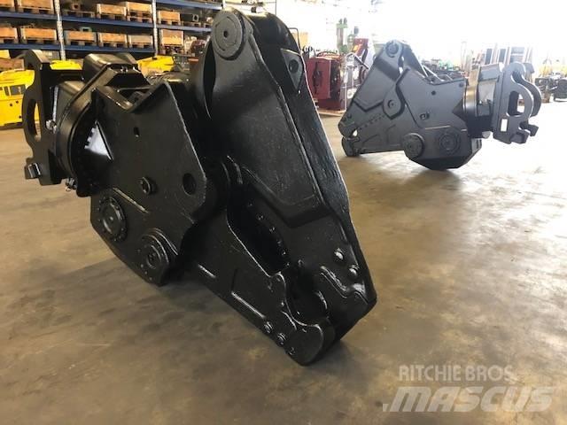 CAT MP324 CC #used Asfaltti- ja betonileikkurit