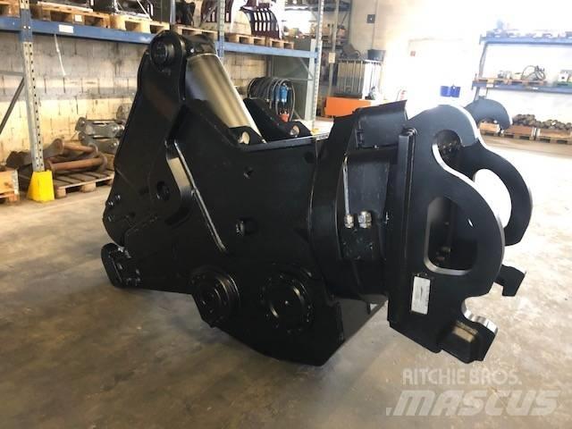 CAT MP324 CC #used Asfaltti- ja betonileikkurit