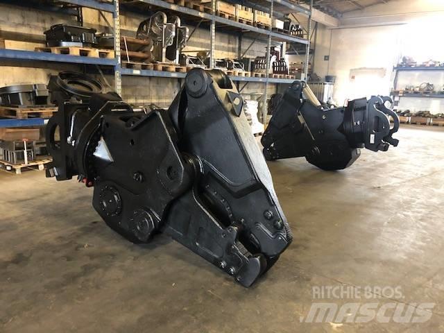CAT MP324 CC #used Asfaltti- ja betonileikkurit