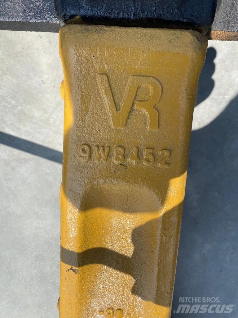 Reschke cw45s Kauhat