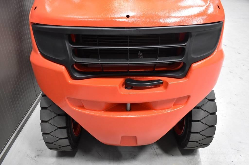 Linde H 45 D Dieseltrukit