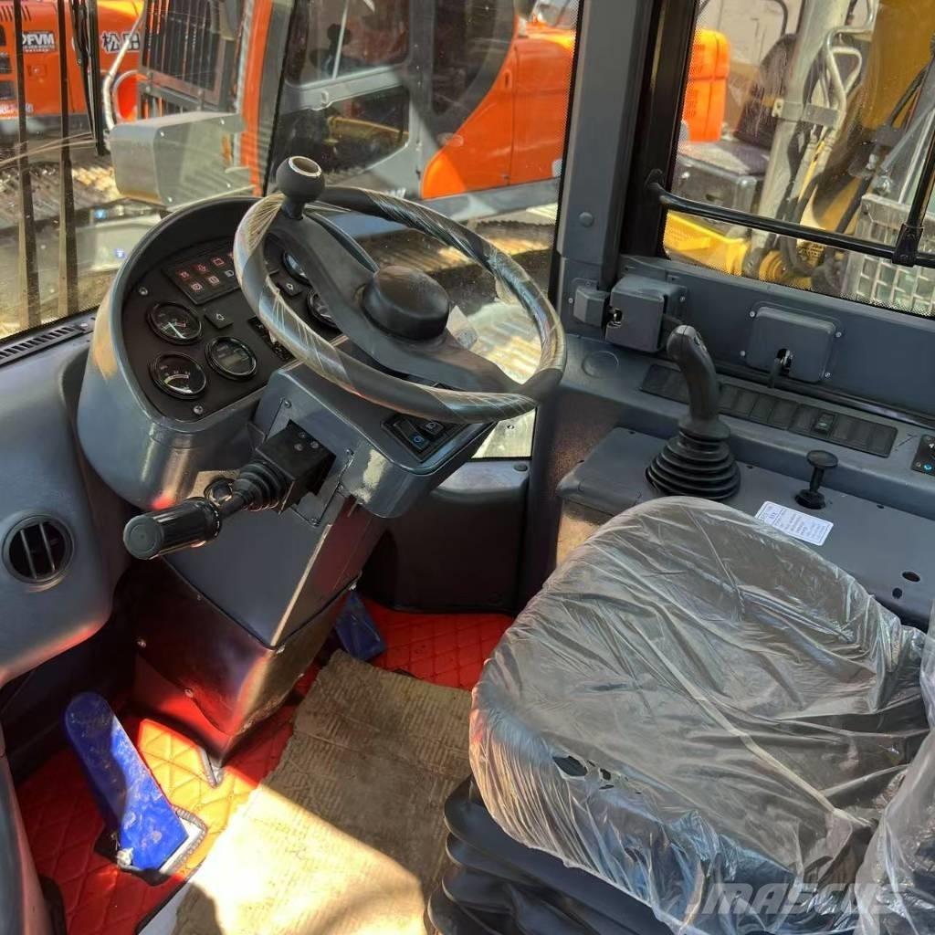 SDLG LG 958 L Pyöräkuormaajat