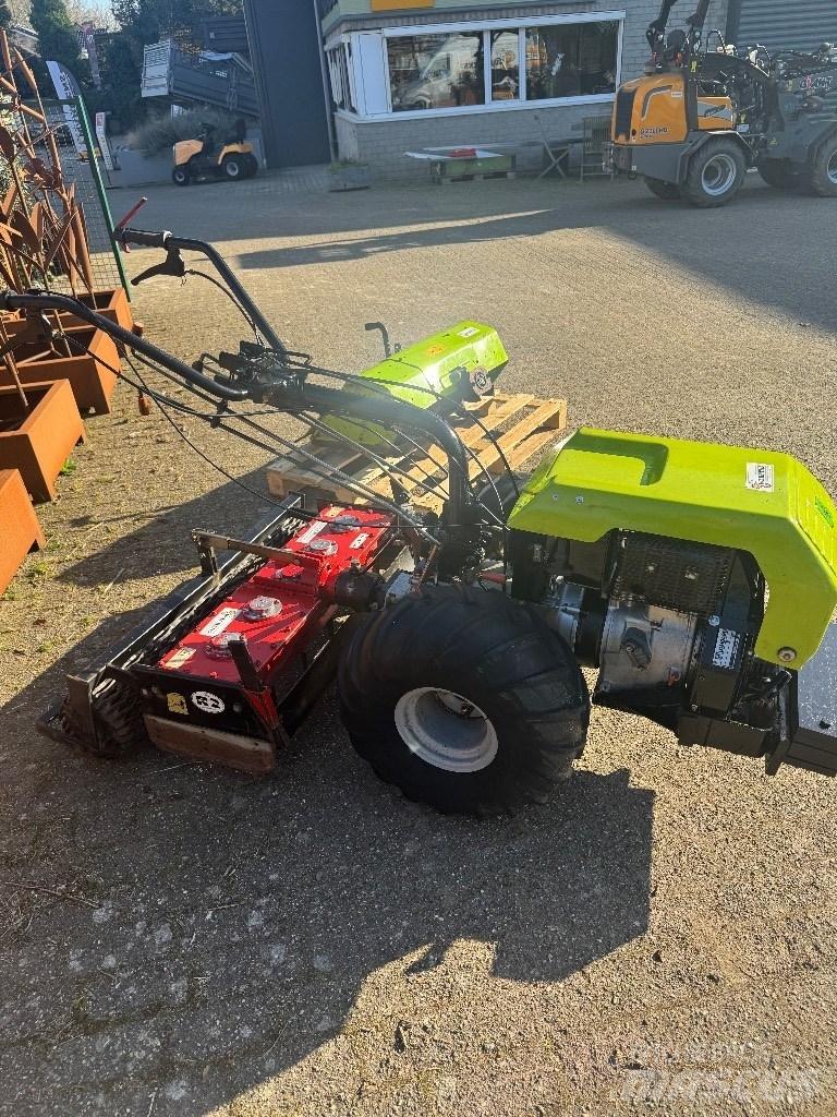 Grillo G131 Kaksipyörätraktorit