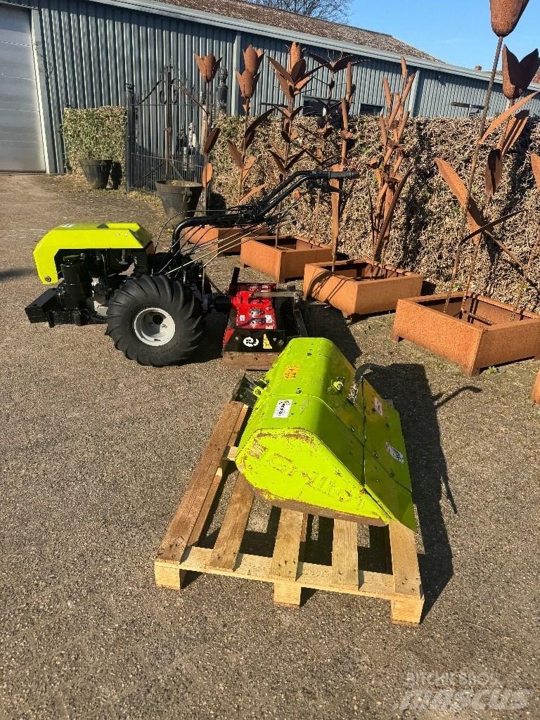 Grillo G131 Kaksipyörätraktorit