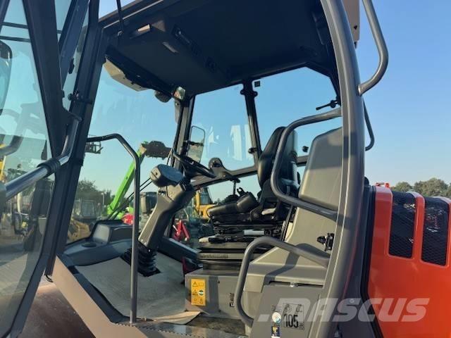 Hamm HC 70i Tiivistyskoneet