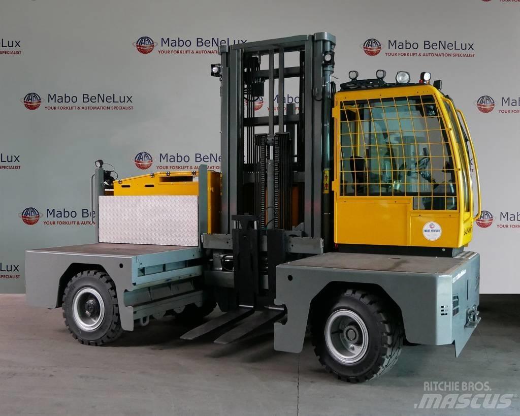 Baumann EGX 70 Kylkitrukit