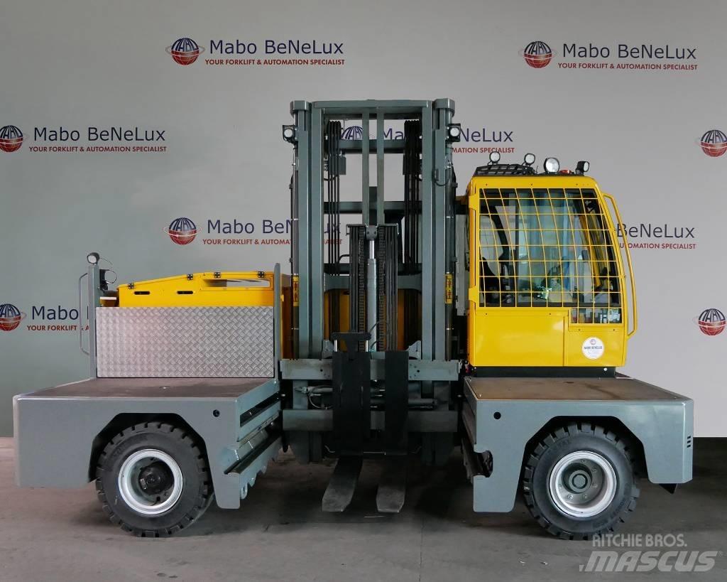 Baumann EGX 70 Kylkitrukit