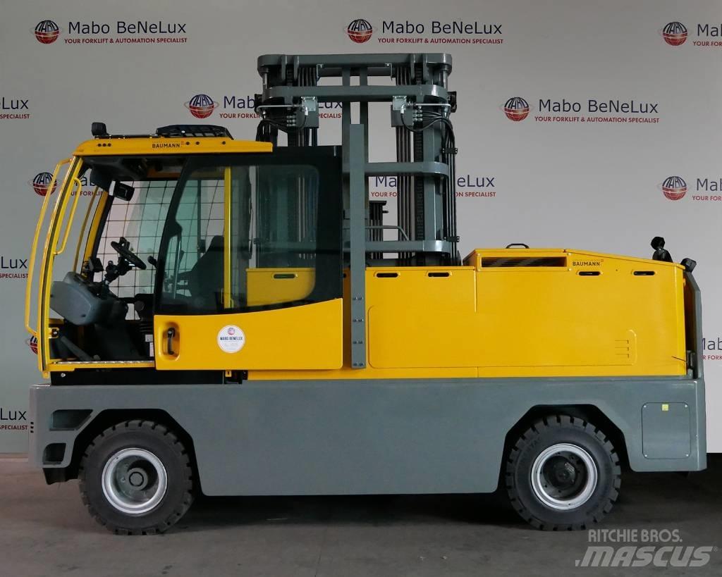 Baumann EGX 70 Kylkitrukit