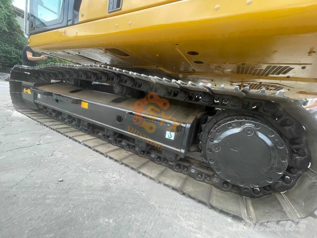 CAT 320GC NEXT GEN Telakaivukoneet