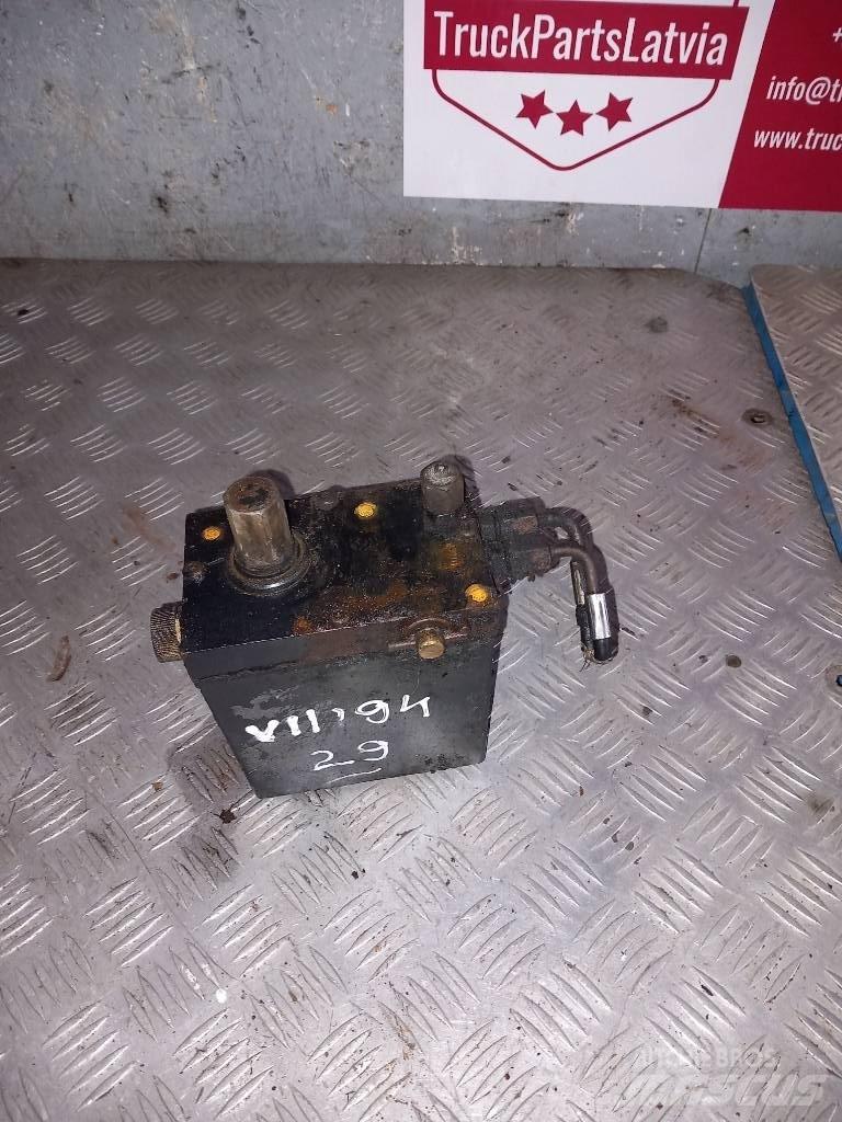Volvo FH 12  25379038 Hydrauliikka
