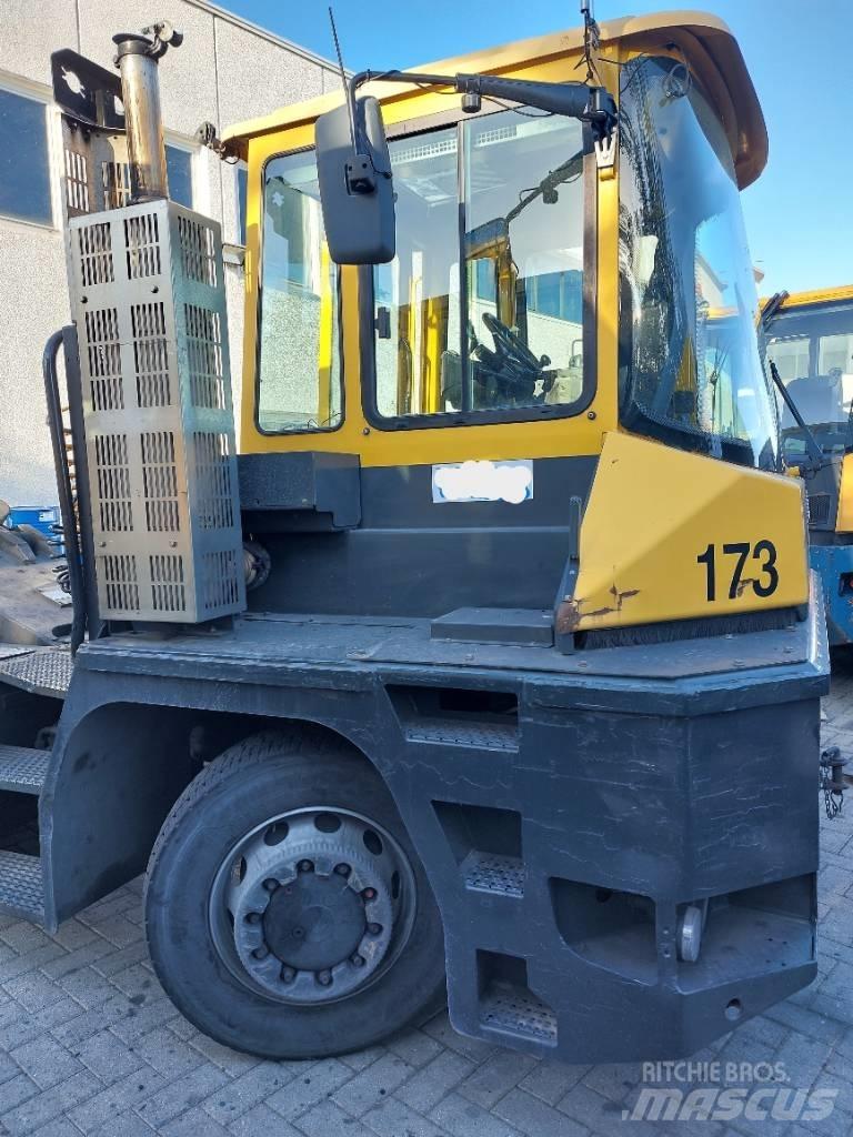 Mafi R332 Terminaalitraktorit