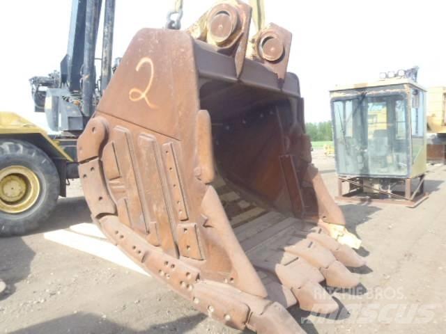 CAT 5130 B Muut