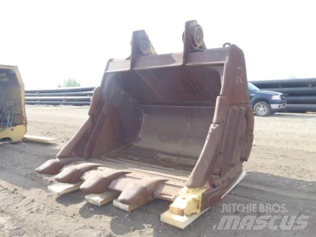 CAT 5130 B Muut