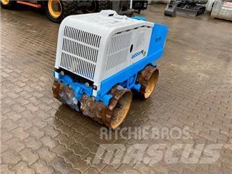 Weber TRC 86 Tiivistyskoneet