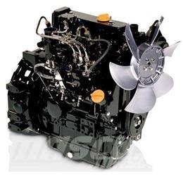 Yanmar 3TNV70 Moottorit