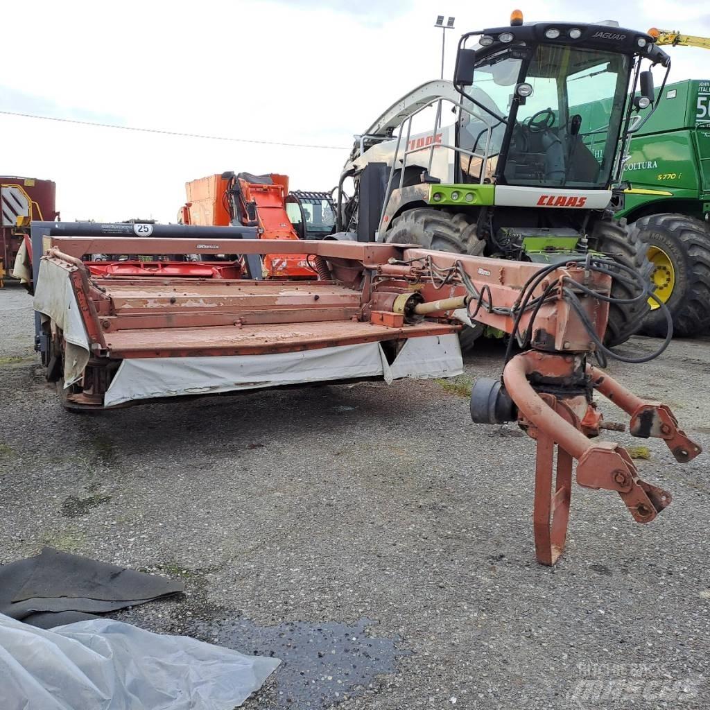 Kuhn FC300RG Niittomurskaimet