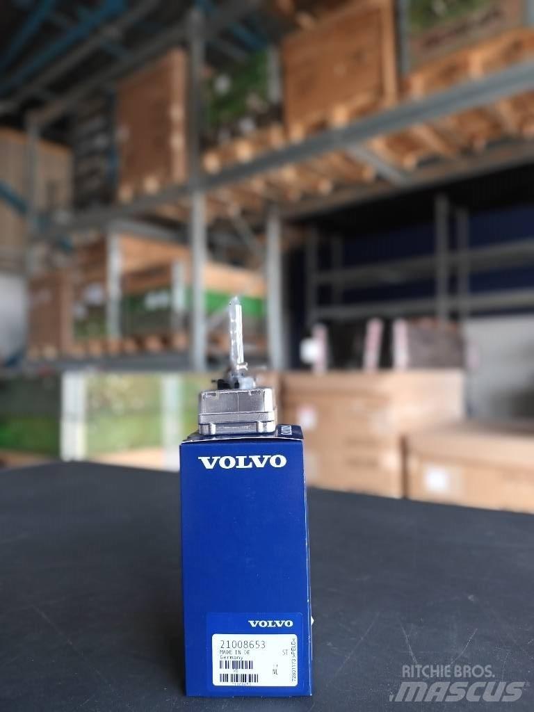 Volvo BULB 21008653 Sähkö ja elektroniikka