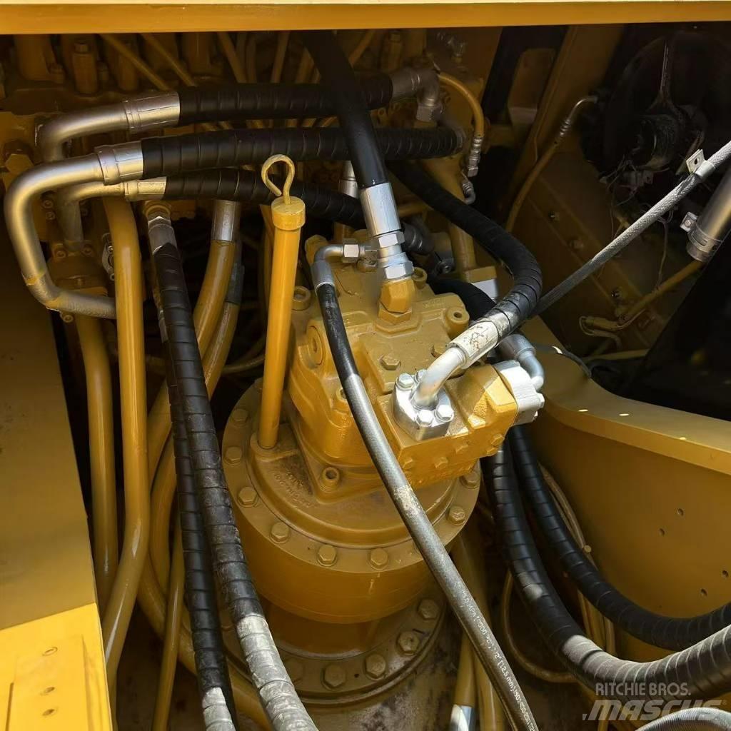 CAT 329 D 2L Telakaivukoneet