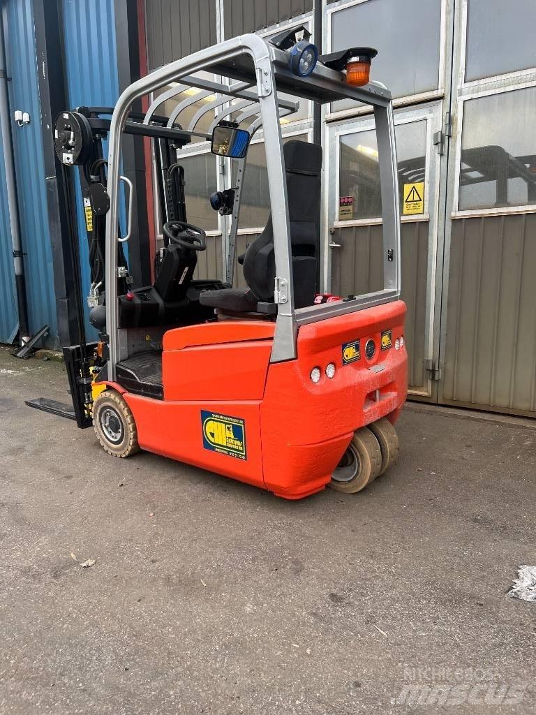 Cesab truck C3E160 Sähkötrukit