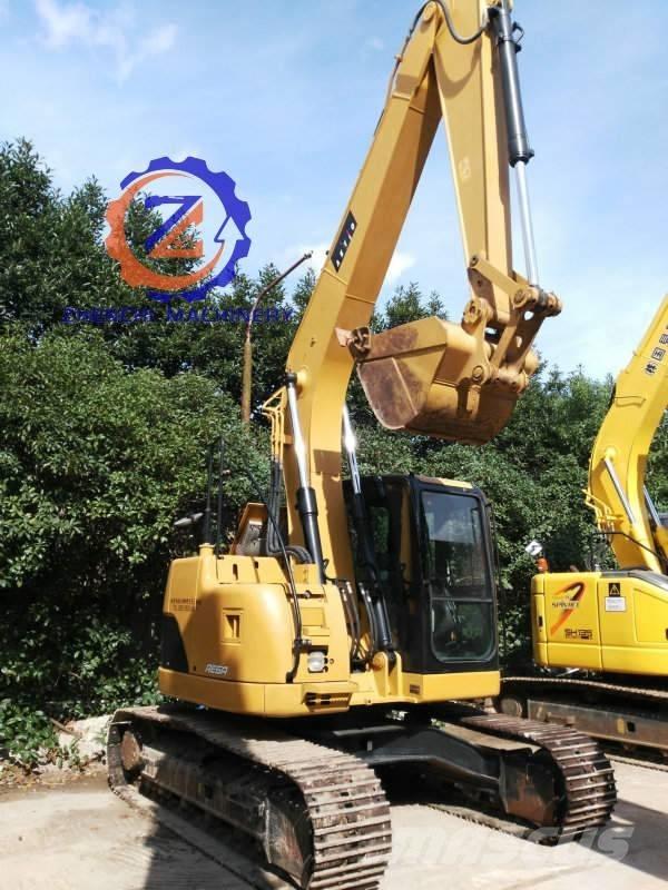 CAT 313 C/Short tail Telakaivukoneet