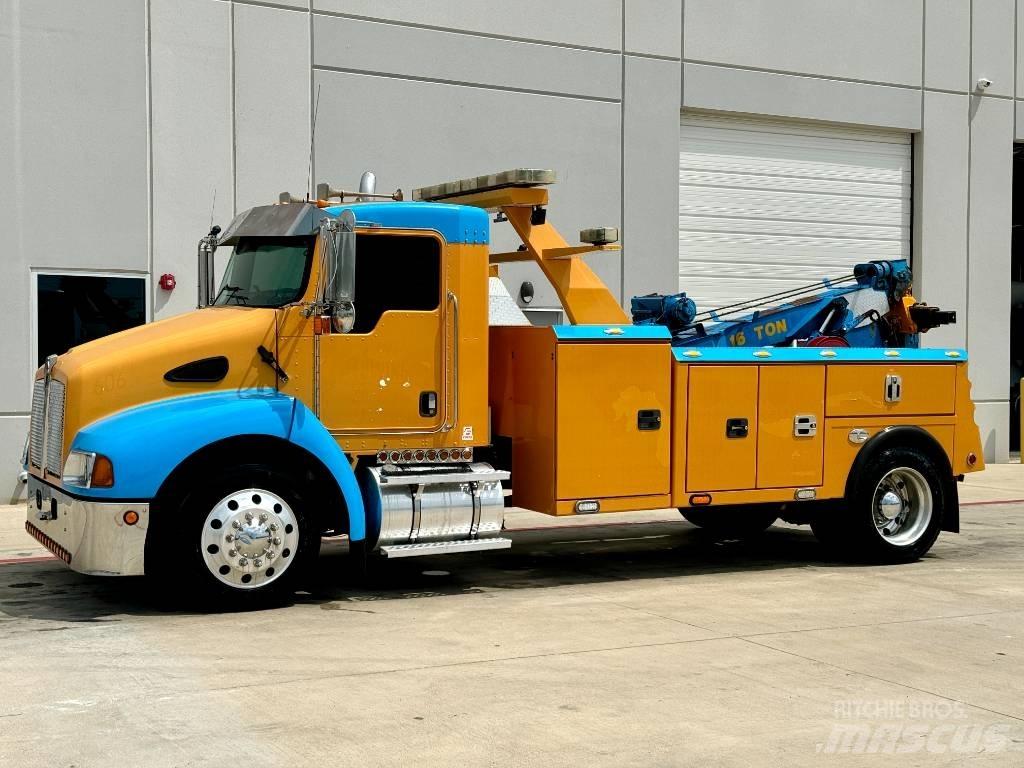 Kenworth T 300 Hinausautot