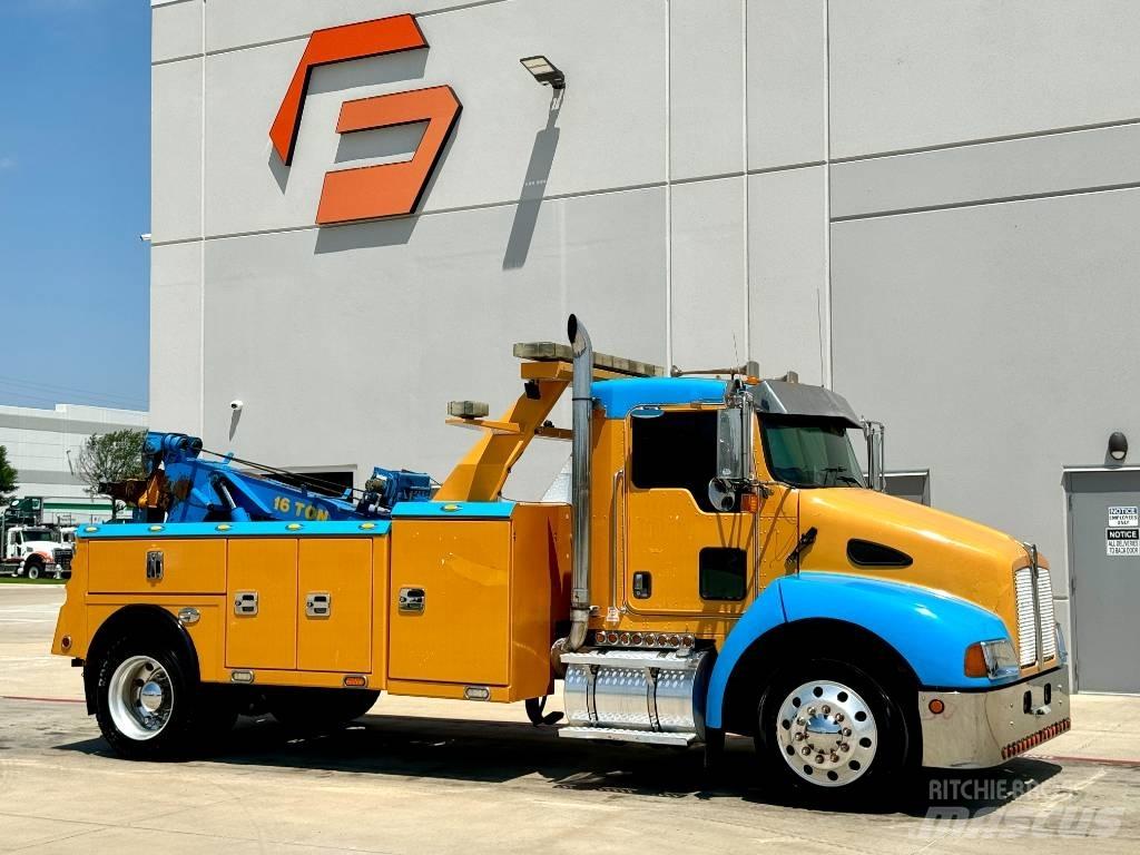 Kenworth T 300 Hinausautot
