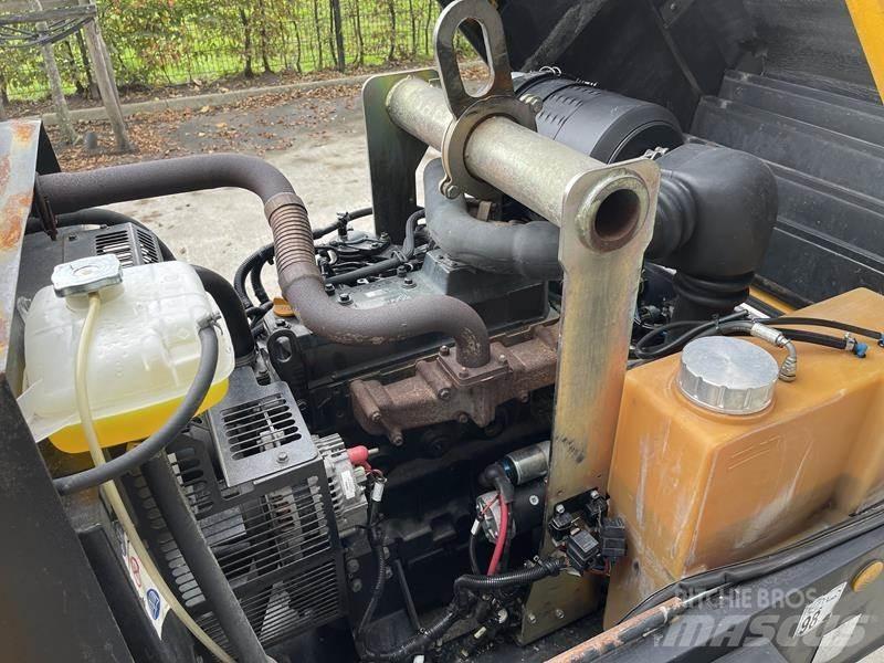 Doosan 7 / 51 Kompressorit