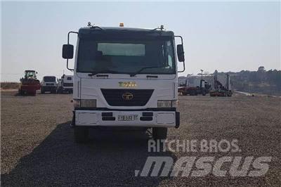 Tata Novus 3434 Muut kuorma-autot
