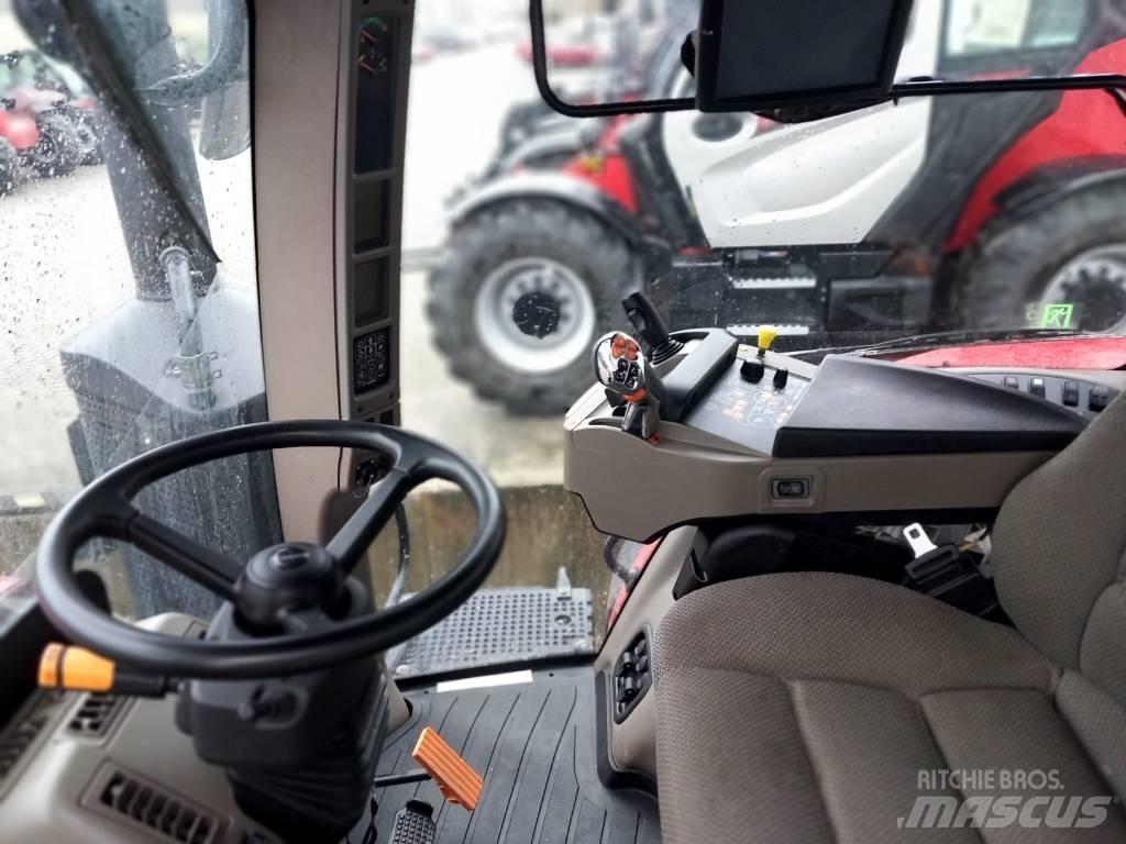 Case IH Magnum 340 Traktorit