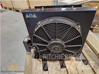 Parker 539011B Hydrauliikka