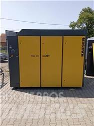 Kaeser FSD 571 Kompressorit